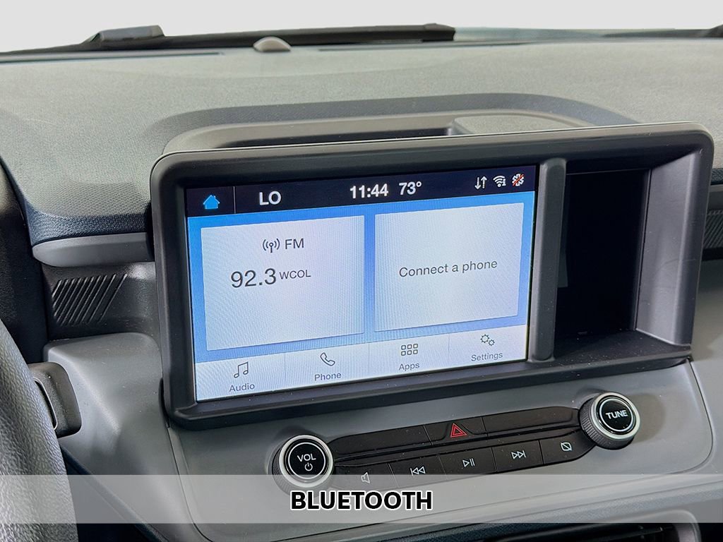 Used 2023 Ford Maverick XL FWD image 4