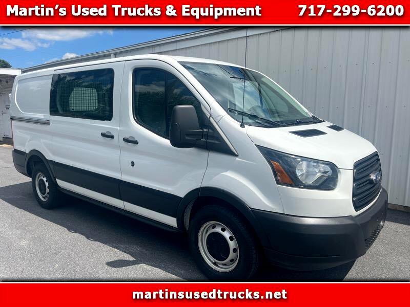 Used 2019 Ford Transit 150 130 Low Roof image 1