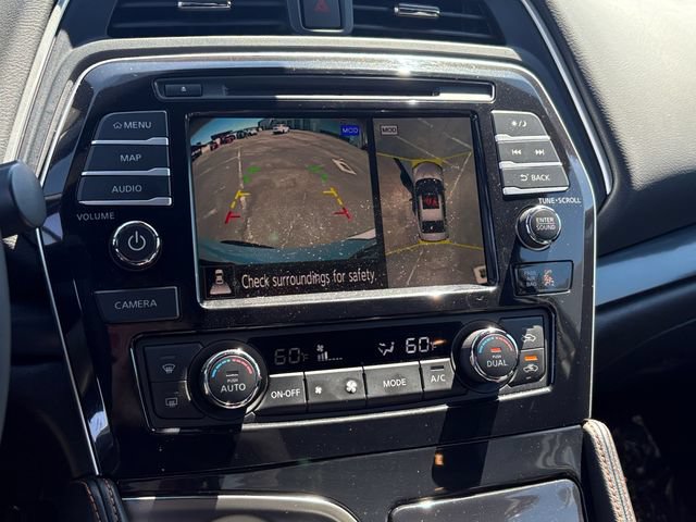 Used 2023 Nissan Maxima SR w/ Sport Mat Group FWD image 21