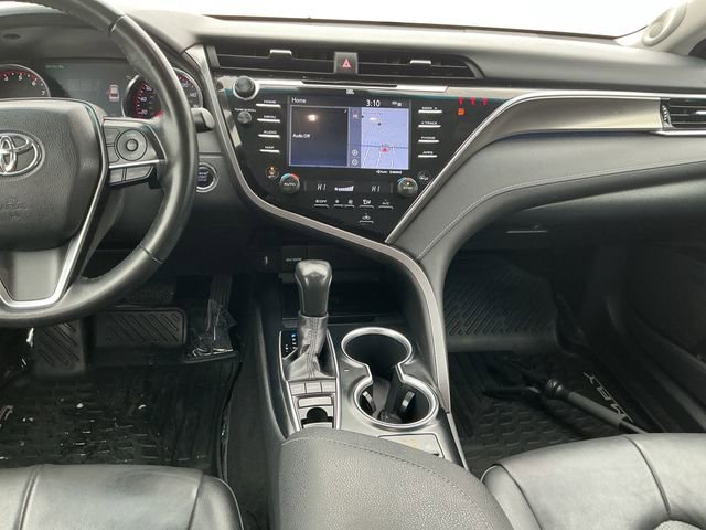 Used 2018 Toyota Camry XSE w/ Driver Assist Package image 30
