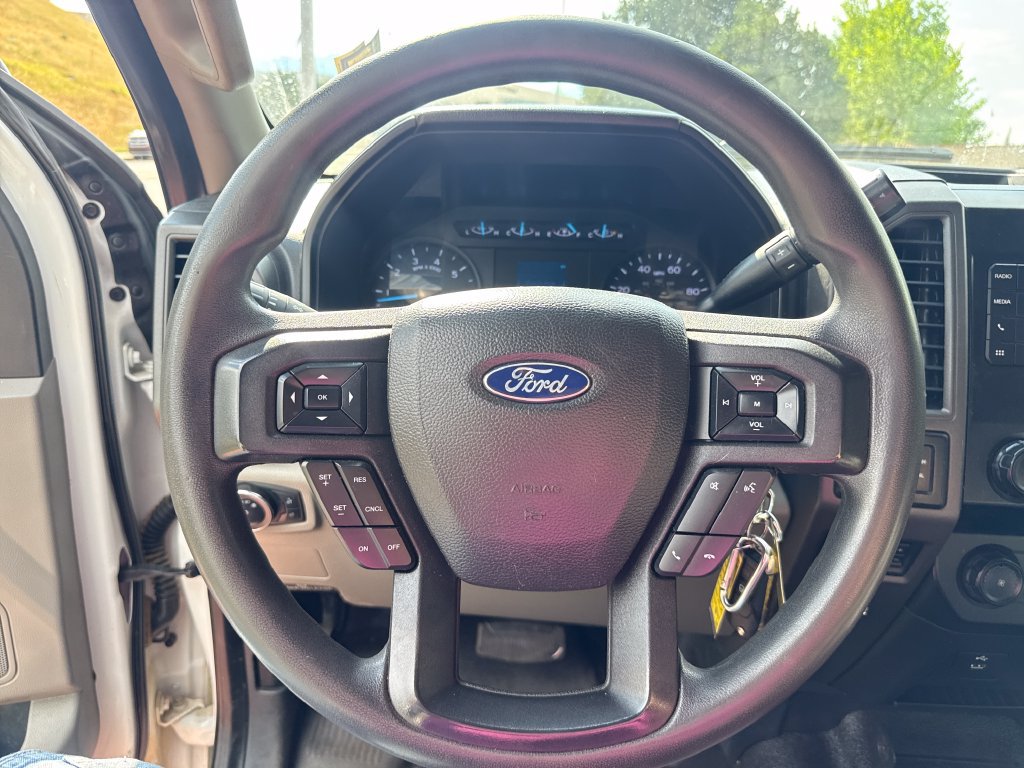 Certified 2022 Ford F250 XL w/ Power Equipment Group AWD/4WD image 14