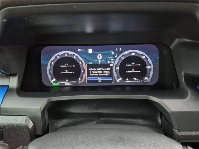 Certified 2025 Toyota Tacoma TRD Off-Road AWD/4WD image 10
