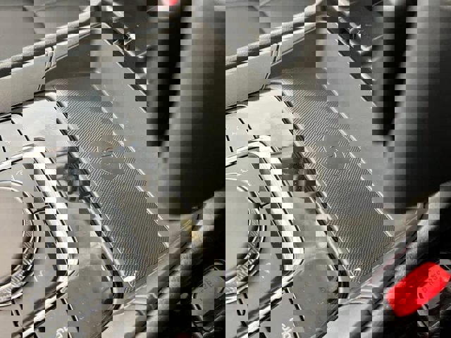 New 2026 MAZDA CX-50 2.5 Turbo w/ Cargo Package image 35