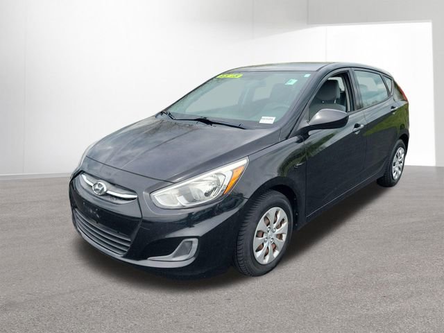 Used 2017 Hyundai Accent SE image 10
