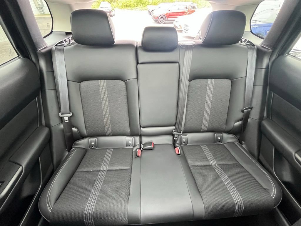 Used 2023 MAZDA CX-50 2.5 S w/ Cargo Package AWD/4WD image 27