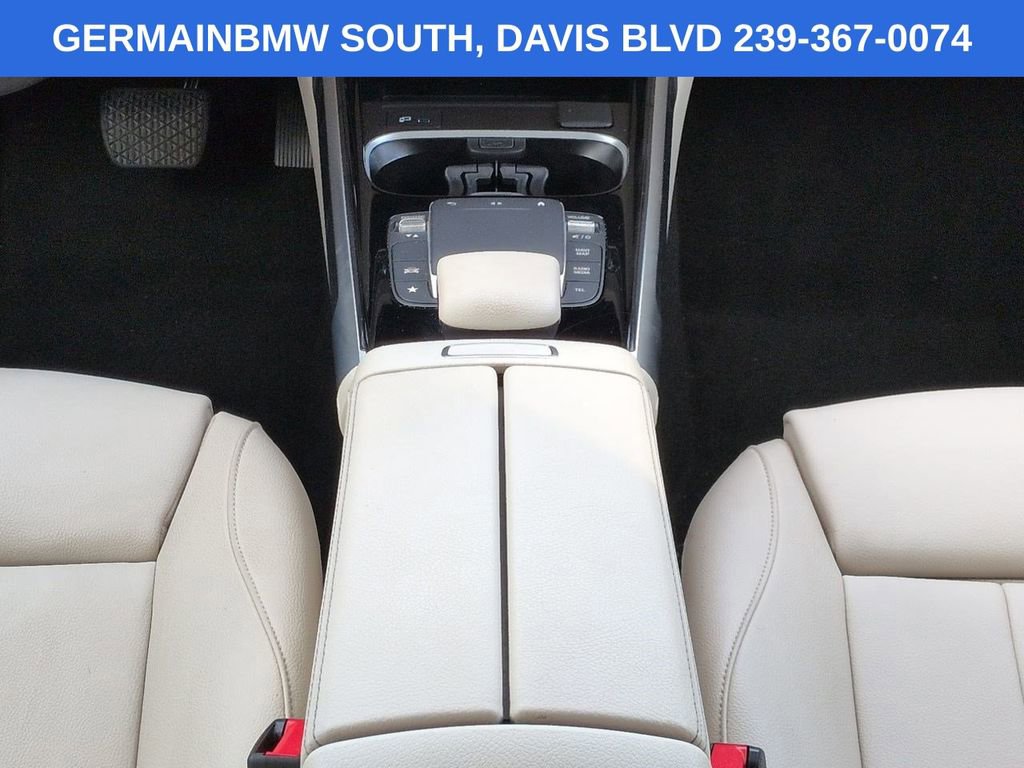 Used 2023 Mercedes-Benz GLB 250 image 20
