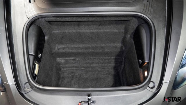 Used 2018 Porsche 718 Cayman GTS image 16