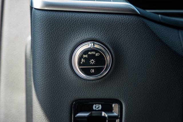 New 2026 Mercedes-Benz GLC 300 4MATIC image 41