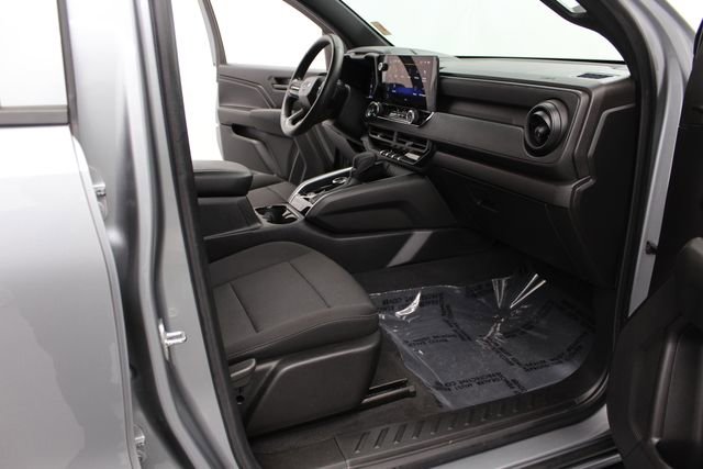 Certified 2023 Chevrolet Colorado Trail Boss AWD/4WD image 22