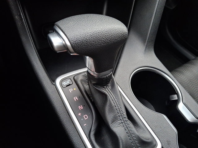 Used 2021 Kia Sportage LX image 14