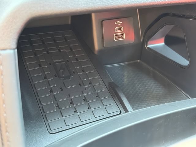 New 2026 Ford Ranger Raptor AWD/4WD image 21