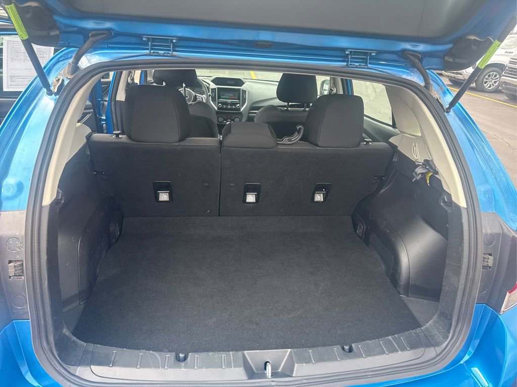 Used 2023 Subaru Impreza 2.0i image 21