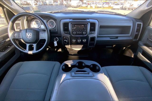 Used 2018 RAM 1500 Tradesman w/ Power & Remote Entry Group image 15