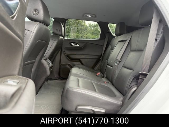Certified 2022 Chevrolet Blazer LT w/ Redline Edition image 11