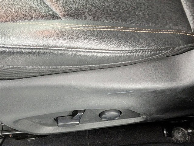 Used 2024 Jeep Compass Limited image 13