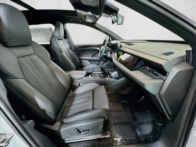 New 2027 Audi SQ6 e-tron Premium Plus AWD/4WD image 25
