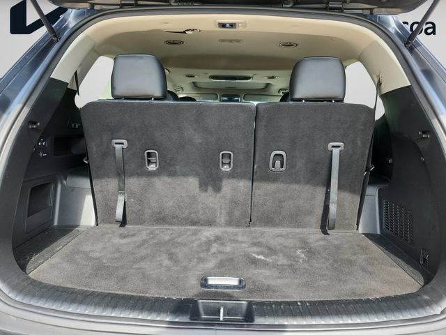 Used 2022 Kia Telluride S FWD image 13
