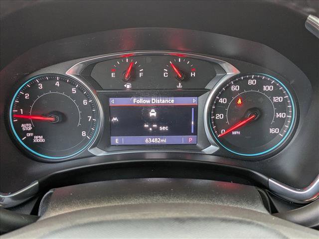 Used 2021 Chevrolet Equinox Premier image 11