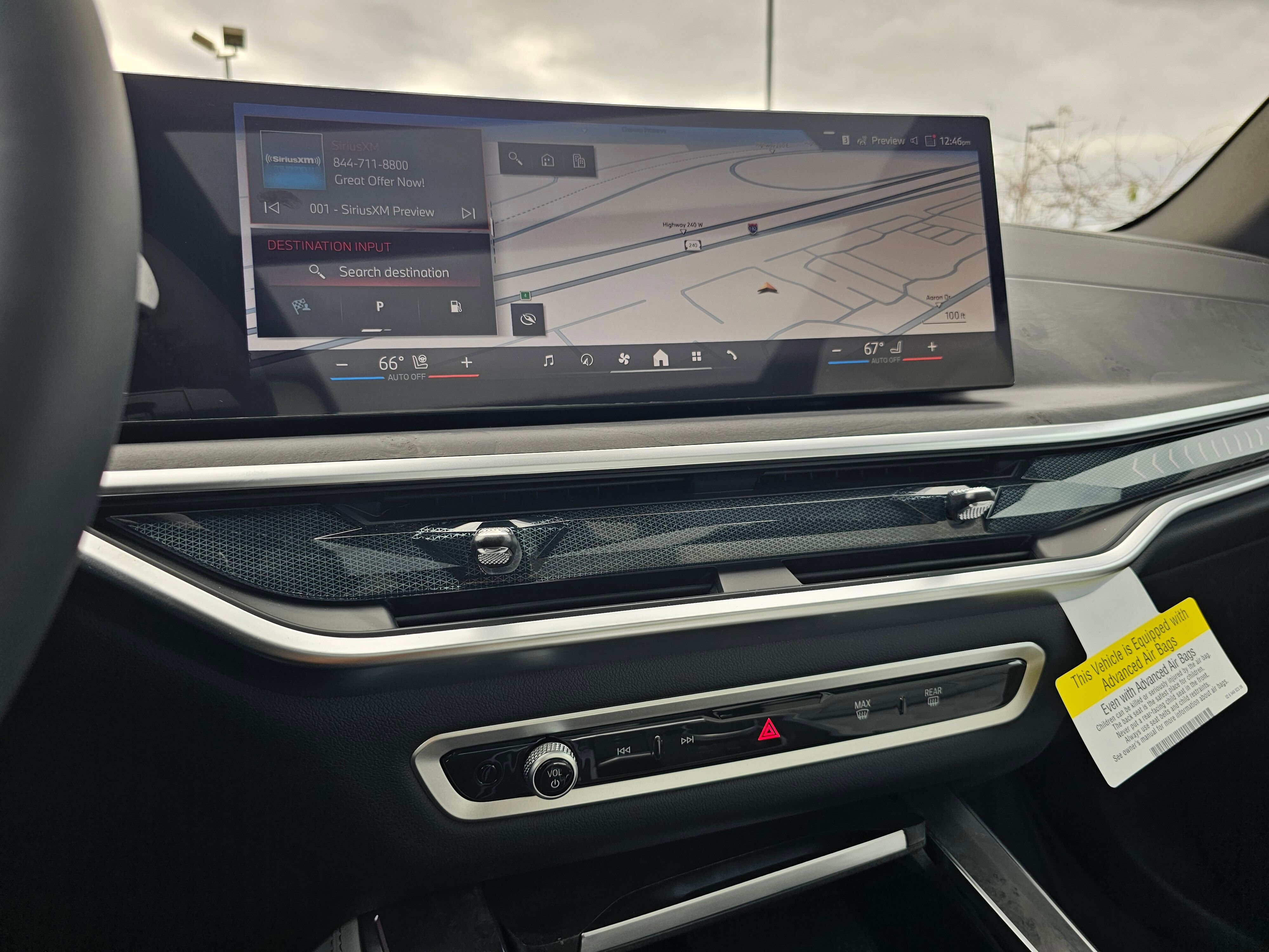 New 2026 BMW X5 xDrive40i w/ M Sport Package image 19