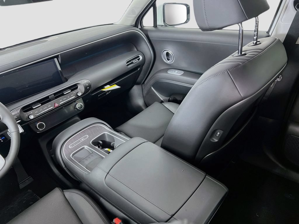 New 2027 Hyundai Palisade SEL Premium AWD/4WD image 22