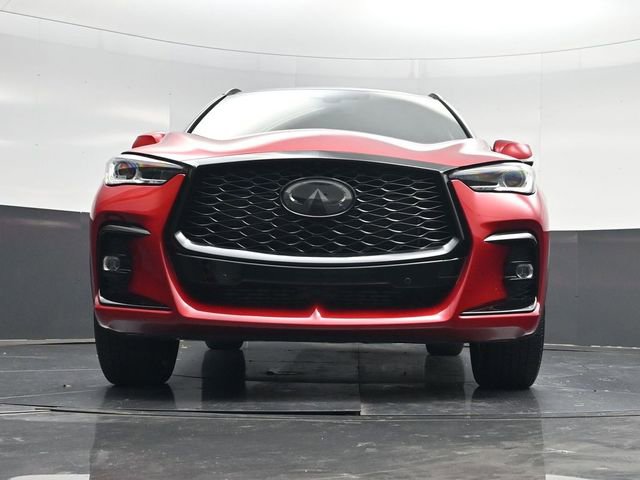 Used 2023 INFINITI QX50 Sport image 56