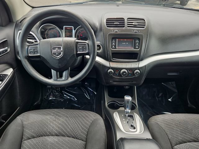 Used 2017 Dodge Journey SE image 8