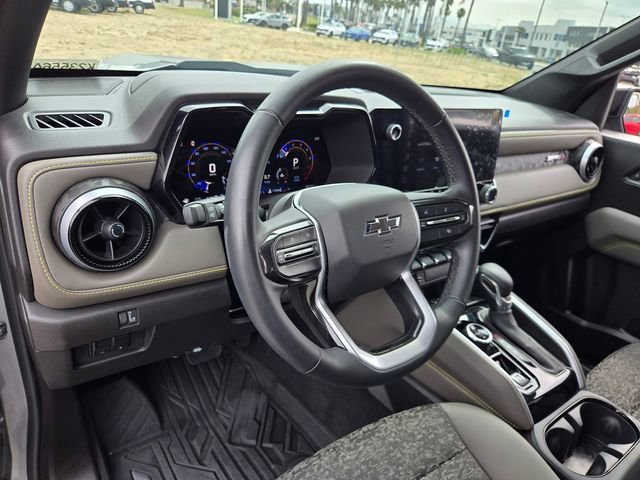 Used 2024 Chevrolet Colorado ZR2 AWD/4WD image 9