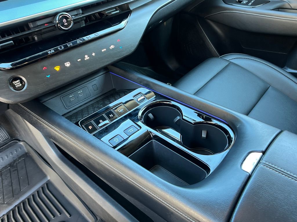 Used 2025 Nissan Murano SL image 20