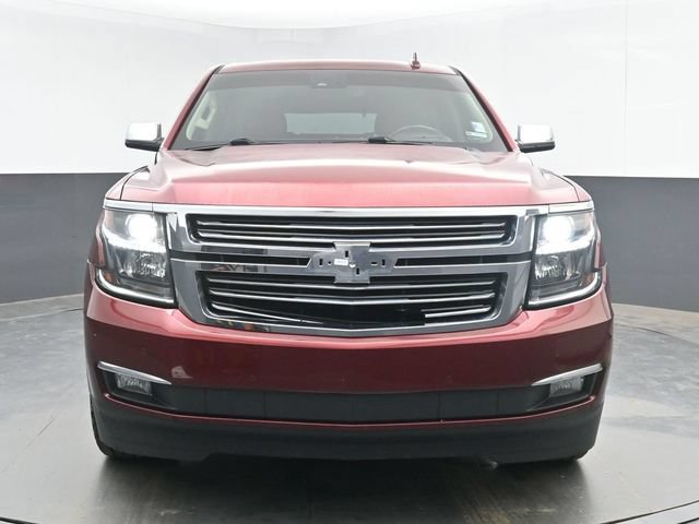 Used 2017 Chevrolet Tahoe Premier AWD/4WD image 3