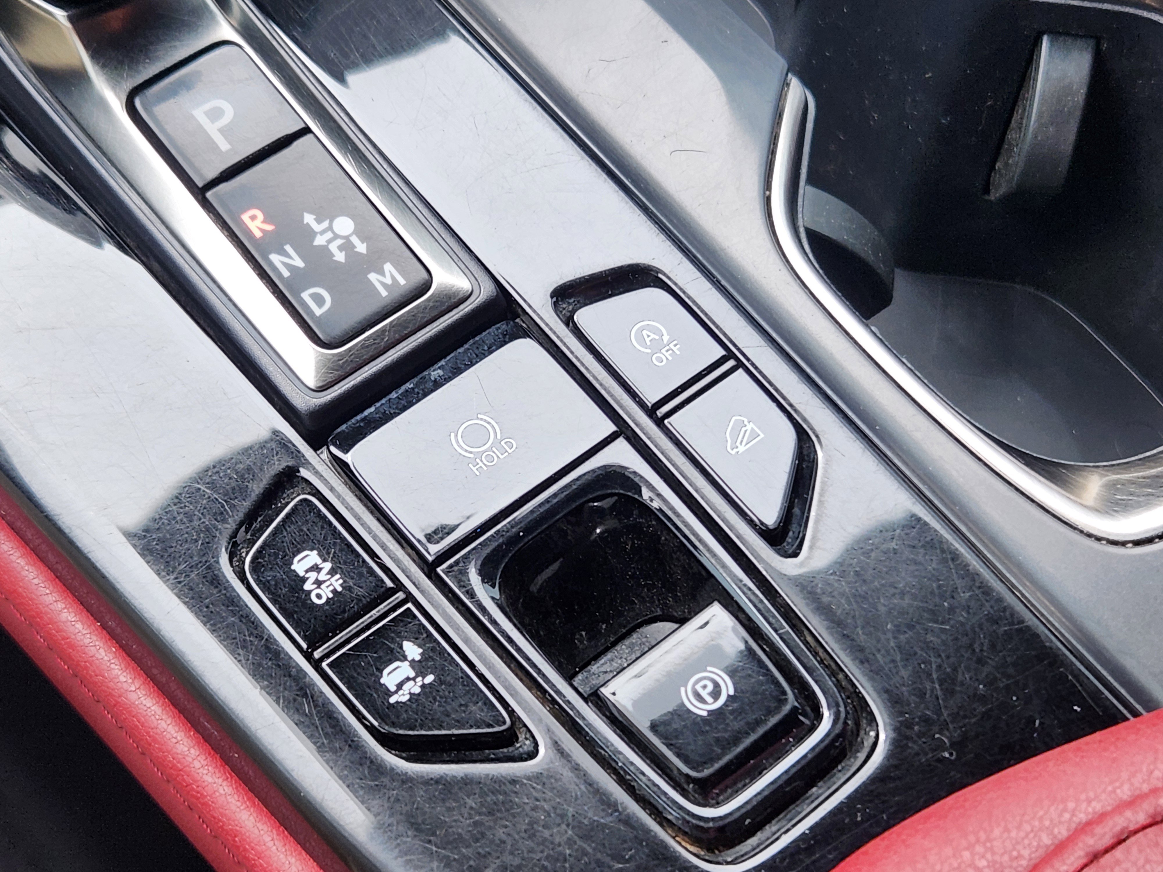 Used 2023 Lexus NX 350 AWD image 30