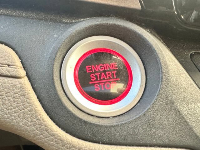 Certified 2023 Honda Odyssey EX-L image 13