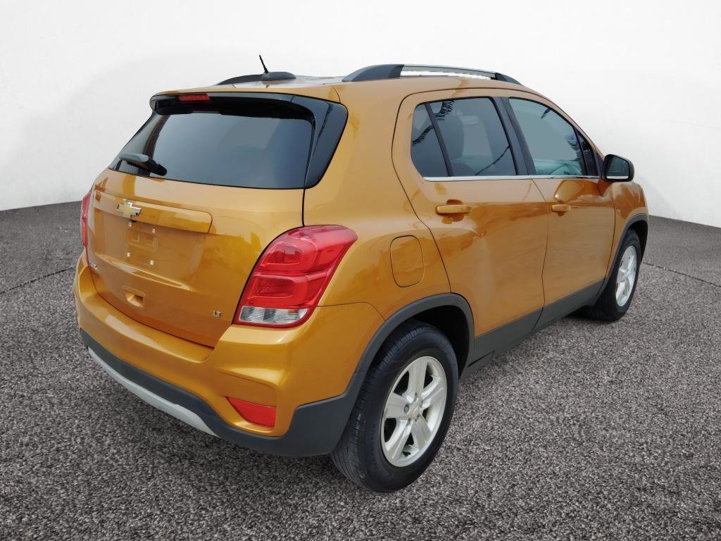 Used 2017 Chevrolet Trax LT image 7
