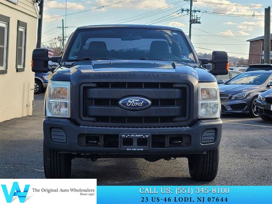 Used 2011 Ford F250 XL image 2