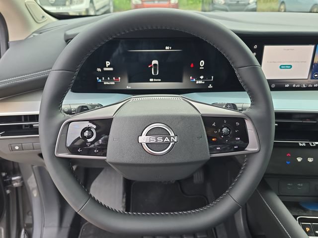 New 2026 Nissan Murano SL AWD/4WD image 31