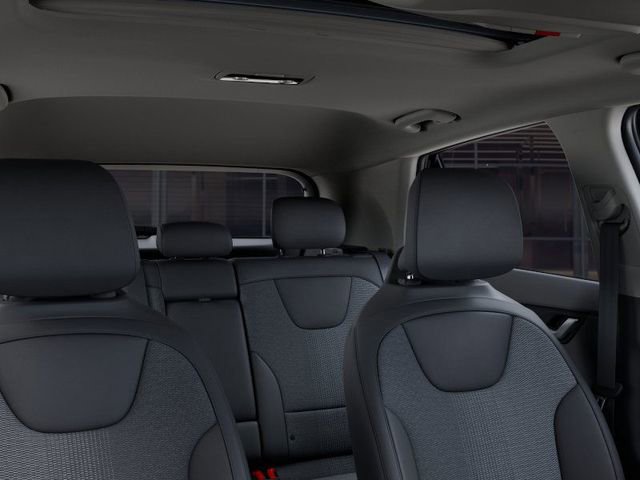 Used 2024 Kia Niro EX Touring image 27