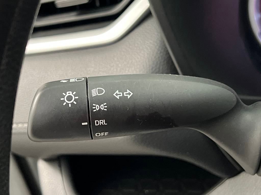 Used 2023 Toyota RAV4 LE image 42