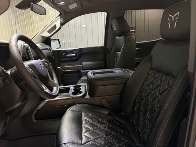 Used 2022 Chevrolet Silverado 1500 RST w/ Safety Package image 16