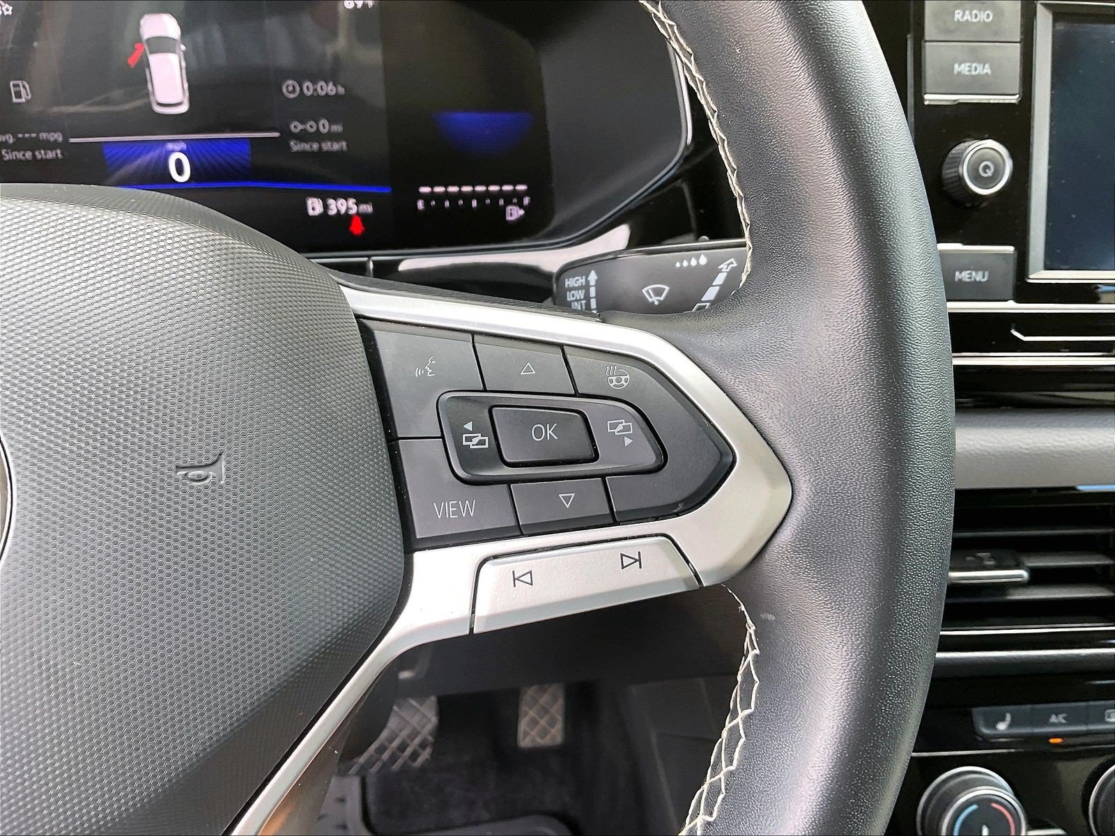 Certified 2024 Volkswagen Taos S AWD/4WD image 18