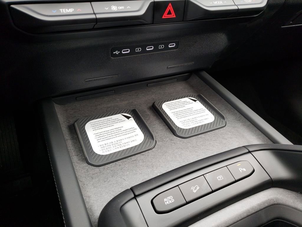 New 2027 Kia Telluride EX X-Line image 24