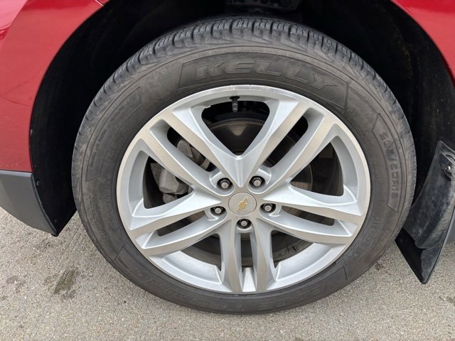 Used 2019 Chevrolet Equinox Premier image 9