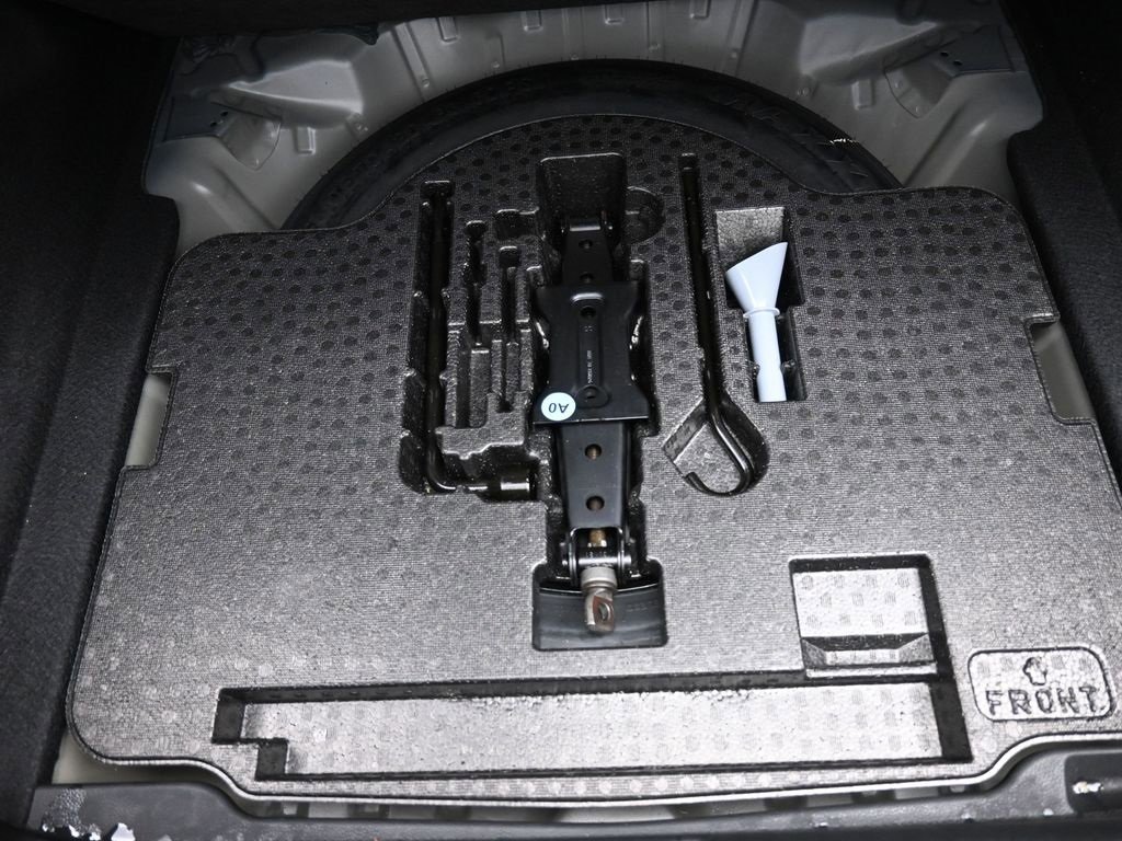 Certified 2023 Honda Accord LX image 22