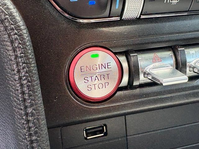 Used 2021 Ford Mustang GT Premium w/ Equipment Group 401A RWD image 23
