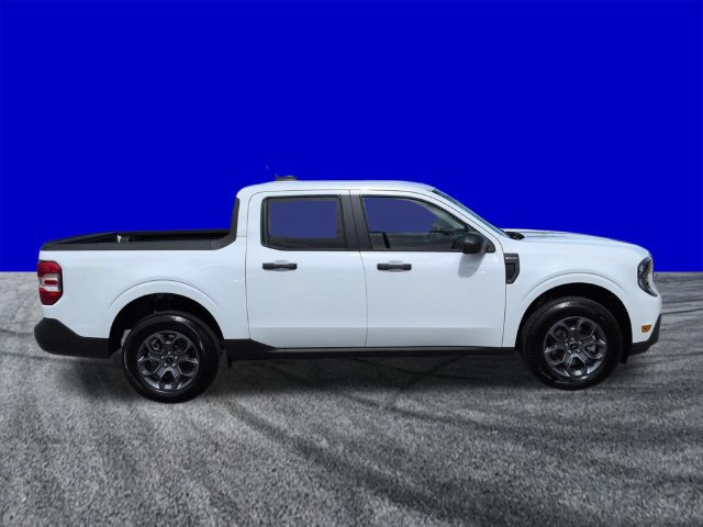New 2026 Ford Maverick XLT FWD image 3