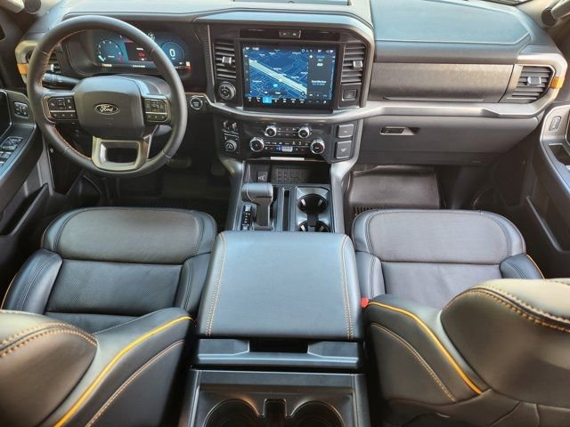Used 2025 Ford F150 Tremor w/ Equipment Group 402A High image 28