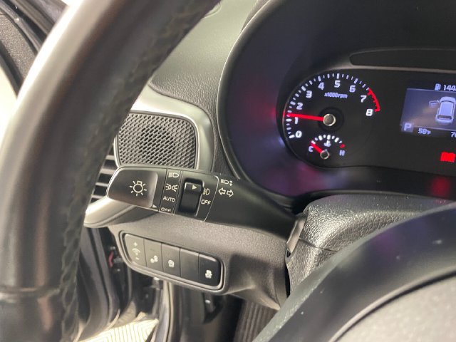 Used 2020 Kia Soul X-Line FWD image 13