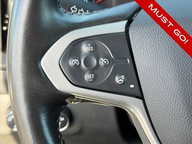 Certified 2022 Chevrolet Colorado ZR2 image 16