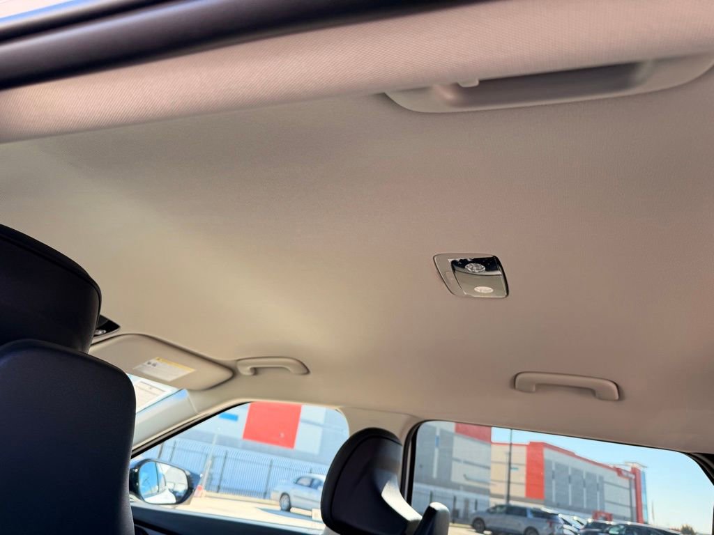 New 2025 Kia EV6 Wind AWD/4WD image 24