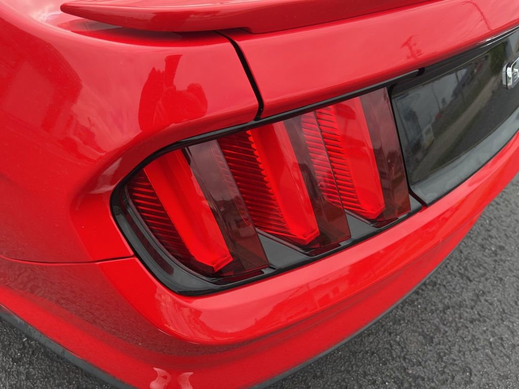 Used 2016 Ford Mustang GT Premium w/ Equipment Group 401A RWD image 20