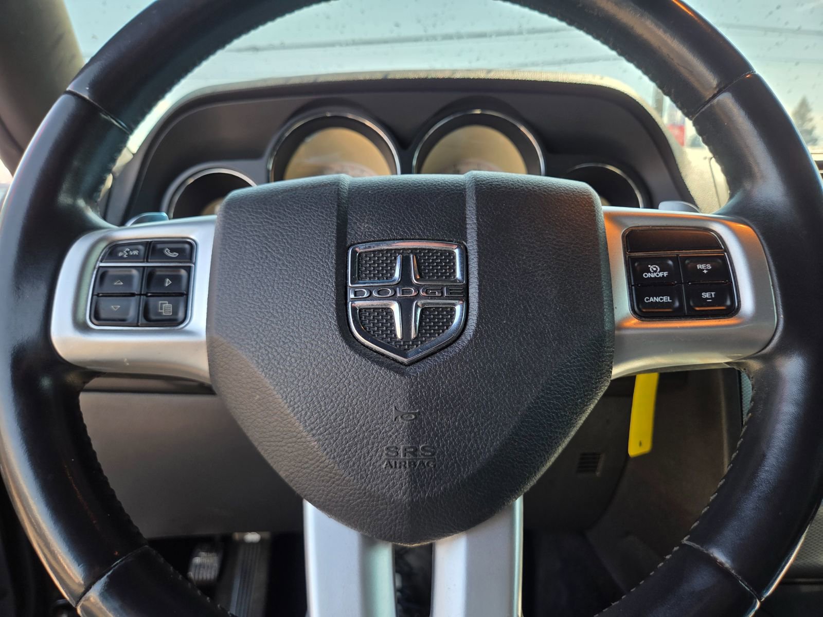 Used 2013 Dodge Challenger R/T image 14