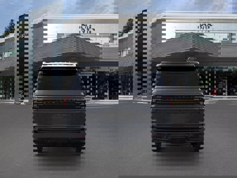 New 2026 Lincoln Navigator L Black Label image 5